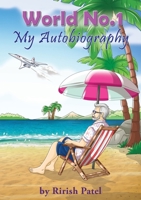 World No. 1 - My Autobiography 1835385184 Book Cover