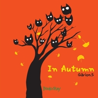 In Autumn B08VYR25DD Book Cover