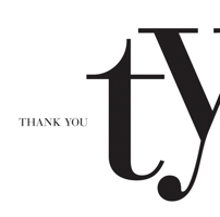 Thank You 1938298306 Book Cover