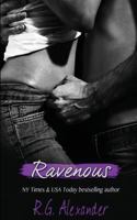 Ravenous 1519252676 Book Cover