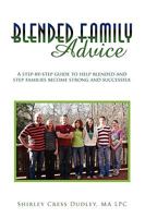 Blended Family Advice 1441591109 Book Cover