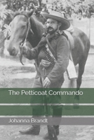 The Petticoat Commando 0809501414 Book Cover