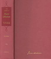 The Papers of James Madison: Secretary of State Series, 16 May - 31 October 1803 (Papers of James Madison, Secretary of State Series) 081391941X Book Cover