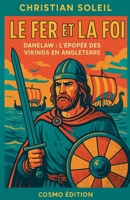 Le Fer et la Foi (Danelaw, l'épopée des vikings en Angleterre) B0G27NYN5H Book Cover