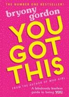 A Mad Girl's Guide to Being You 1526361868 Book Cover
