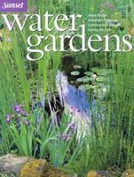 Water Gardens 0376038497 Book Cover