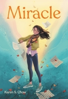 Miracle 0316333824 Book Cover