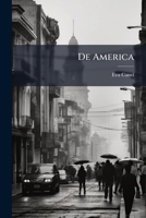 De America (Spanish Edition) 1024564347 Book Cover