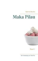 Maka Pilau: Band 1 3746032873 Book Cover