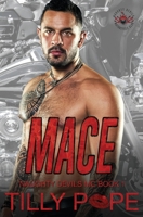 Mace B08L33J7L9 Book Cover