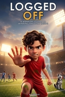 Logged Off: A Warrior's Guide to Winning the Fight Inside (Mischief & Manners) B0HKCS5QTD Book Cover
