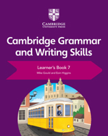 Cambridge Grammar and Writing Skills Learner's Book 7 1108719295 Book Cover