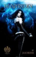 Thunderstorm: A Daughters of Eden Novel 1480257621 Book Cover