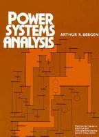 Power Systems Analysis (2nd Edition) 0136878644 Book Cover