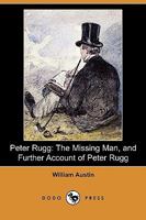 Peter Rugg The Missing Man 1141631253 Book Cover