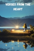 verses from the heart B0CJHH51RL Book Cover