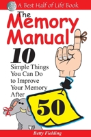 The Memory Manual 1884956157 Book Cover