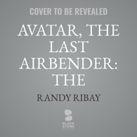 Avatar, the Last Airbender: The Awakening of Roku B0DXHL9FMP Book Cover