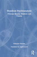 Shandean Psychoanalysis 1032125098 Book Cover