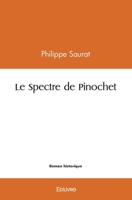 Le Spectre de Pinochet (French Edition) 2414519681 Book Cover