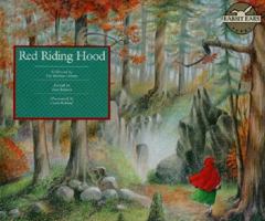 Red Riding Hood 0887081630 Book Cover