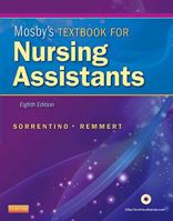 Mosby's Textbook for Nursing Assistants