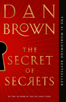 The Secret of Secrets 0385546890 Book Cover