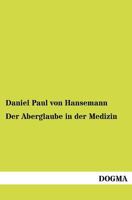 Der Aberglaube in Der Medizin 3954548283 Book Cover