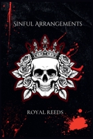Sinful Arrangements: An Erotic Romance Anthology B0GT22JM6Q Book Cover