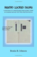 Behind Locked Doors 1552129241 Book Cover