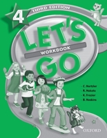 Let's Go 0194394565 Book Cover