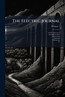 The Electric Journal 1024789071 Book Cover