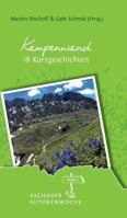 Kampenwand 3743958015 Book Cover
