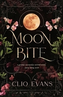 Moon Bite (Hexverse) B0H28GHRG7 Book Cover
