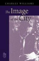 The Image of the City (and Other Essays) 1947826360 Book Cover