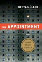 The Appointment 0312655371 Book Cover