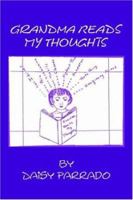 Grandma Reads My Thoughts 1594083320 Book Cover