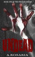 Undead 1490935630 Book Cover