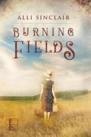 Burning Fields 1516109171 Book Cover