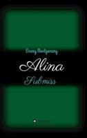 Alina 3734566118 Book Cover
