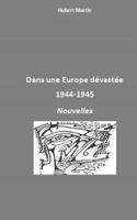 Dans une Europe d�vast�e 1539980537 Book Cover