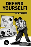 Defend Yourself B08PJ1LDVH Book Cover