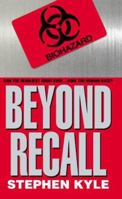 Beyond Recall 0446608092 Book Cover