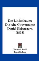 Der Lindenbaum 0270211004 Book Cover