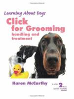 Click for Grooming: handling and treatment 1890948314 Book Cover