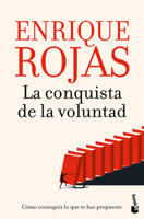 La conquista de la voluntad / The Conquest of Will (Spanish Edition) 6073913044 Book Cover