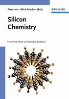 Silicon Chemistry 3527306471 Book Cover