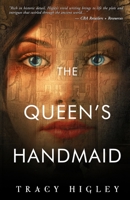 The Queen's Handmaid B0BRWR254W Book Cover