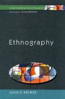Ethnography (Understanding Social Research) 0335202683 Book Cover