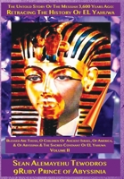 9sacred Eyes 9deceiving Faces 0996308806 Book Cover